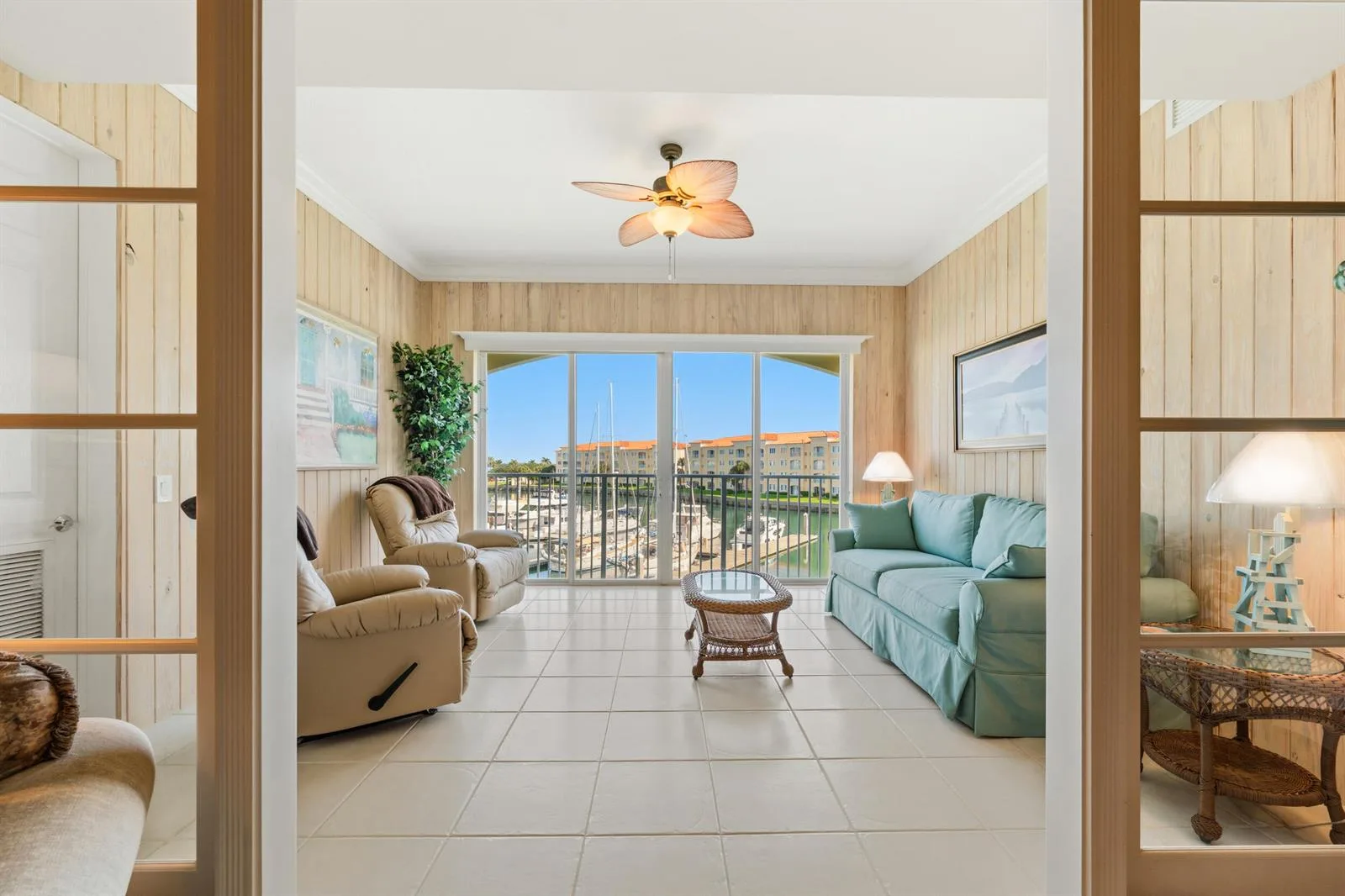 16 Harbour Isle Drive W # 302, Fort Pierce, FL 34949 photo 6