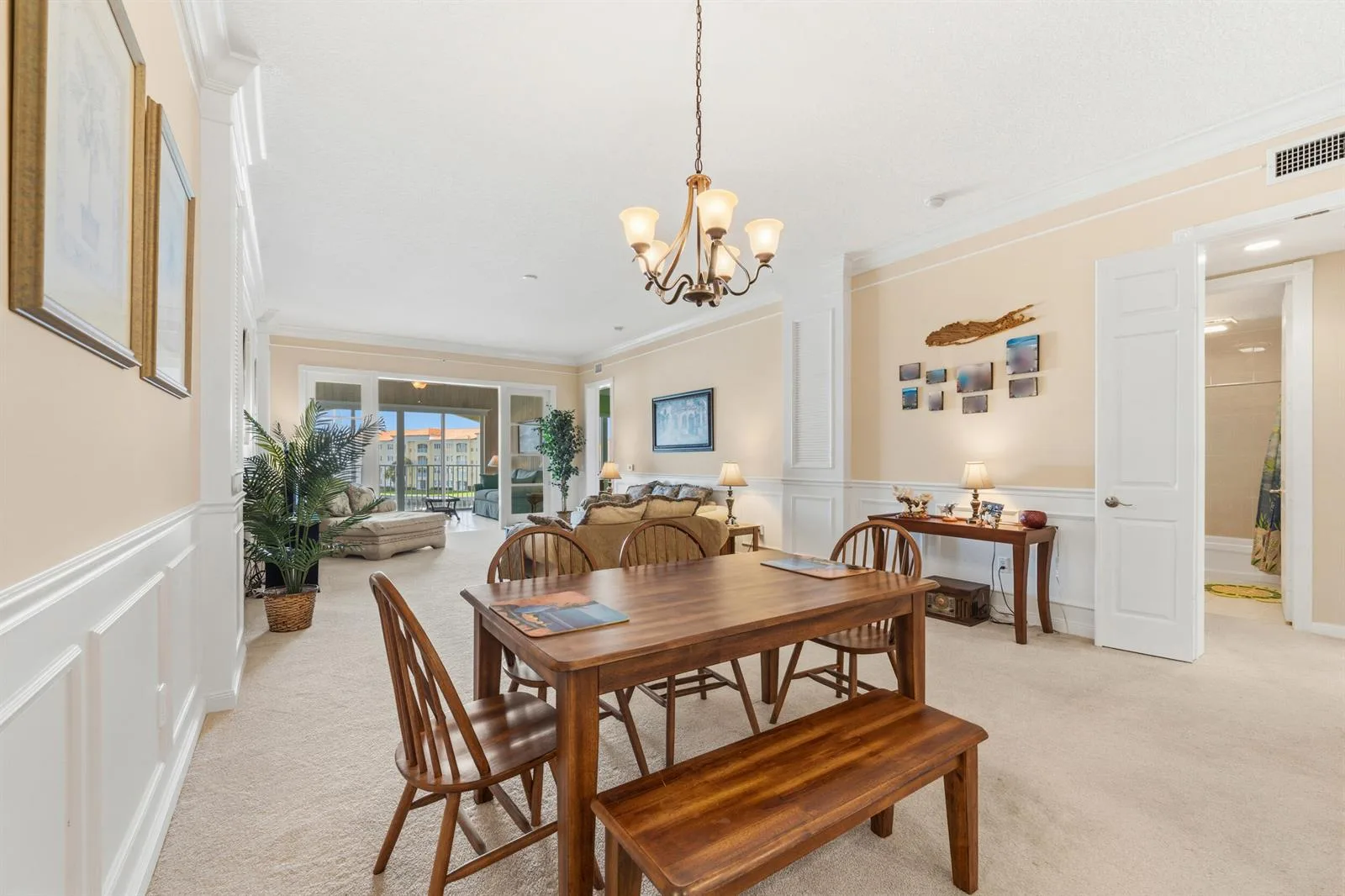 16 Harbour Isle Drive W # 302, Fort Pierce, FL 34949 photo 7