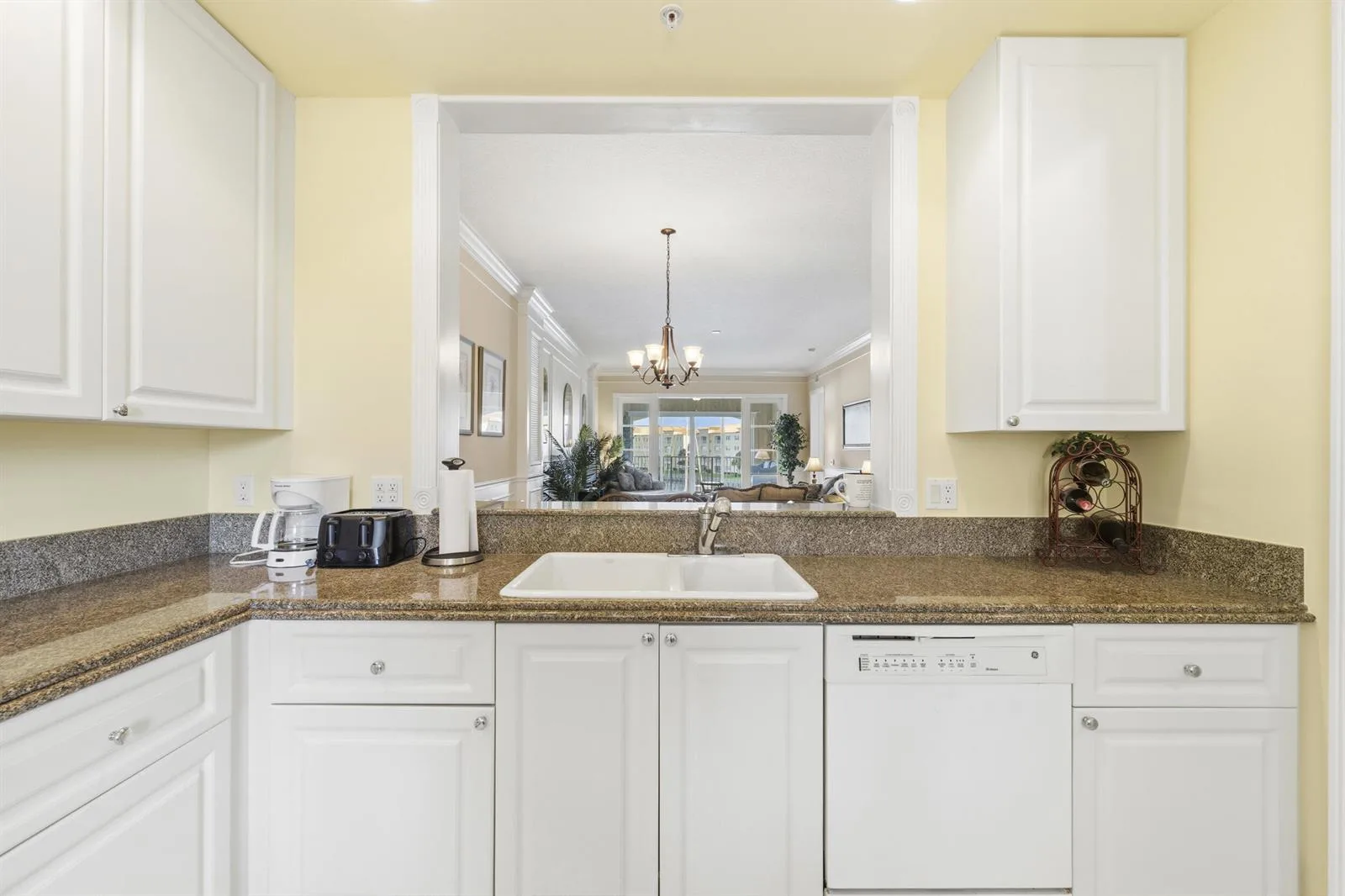 16 Harbour Isle Drive W # 302, Fort Pierce, FL 34949 photo 9