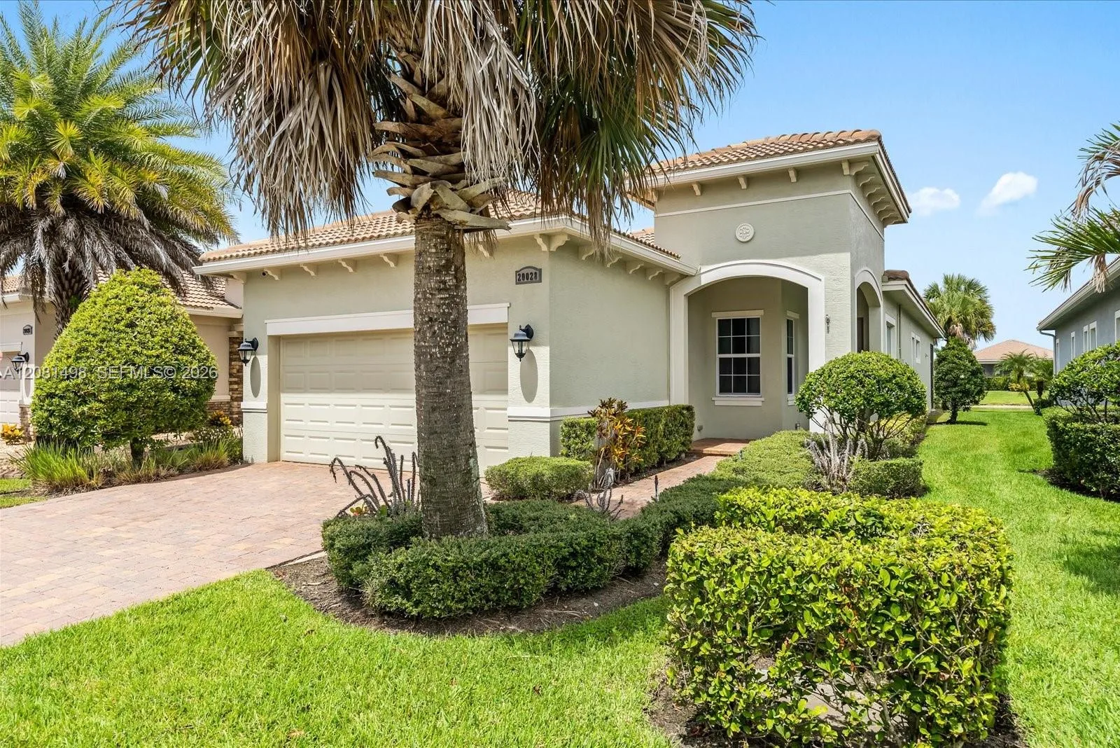 20028 SW Caserta Way, Port St. Lucie, FL 34986