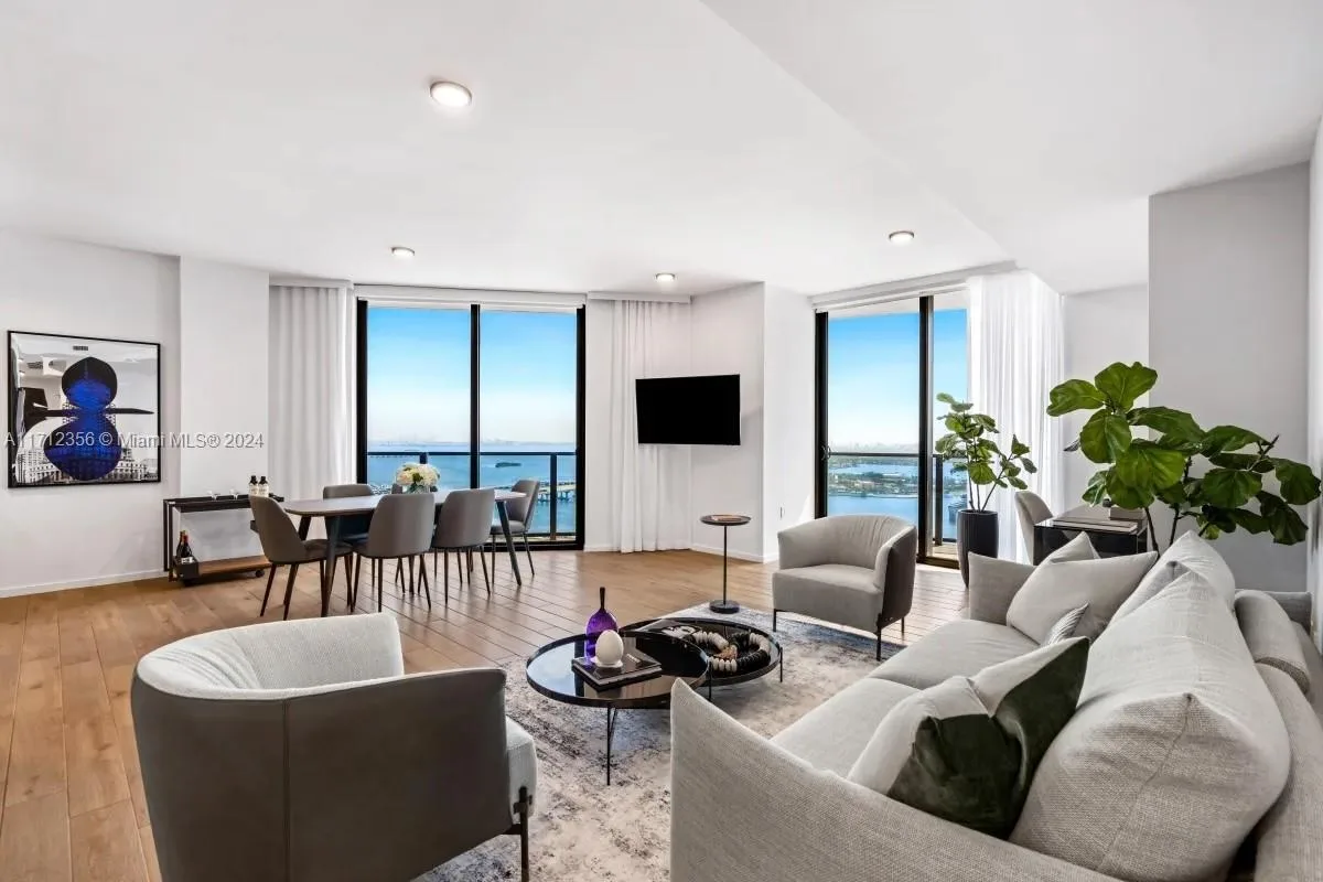 The Elser Hotel & Residences Unit 4209 at 398 NE 5th St # 4209, Miami, FL 33132 — photo 1