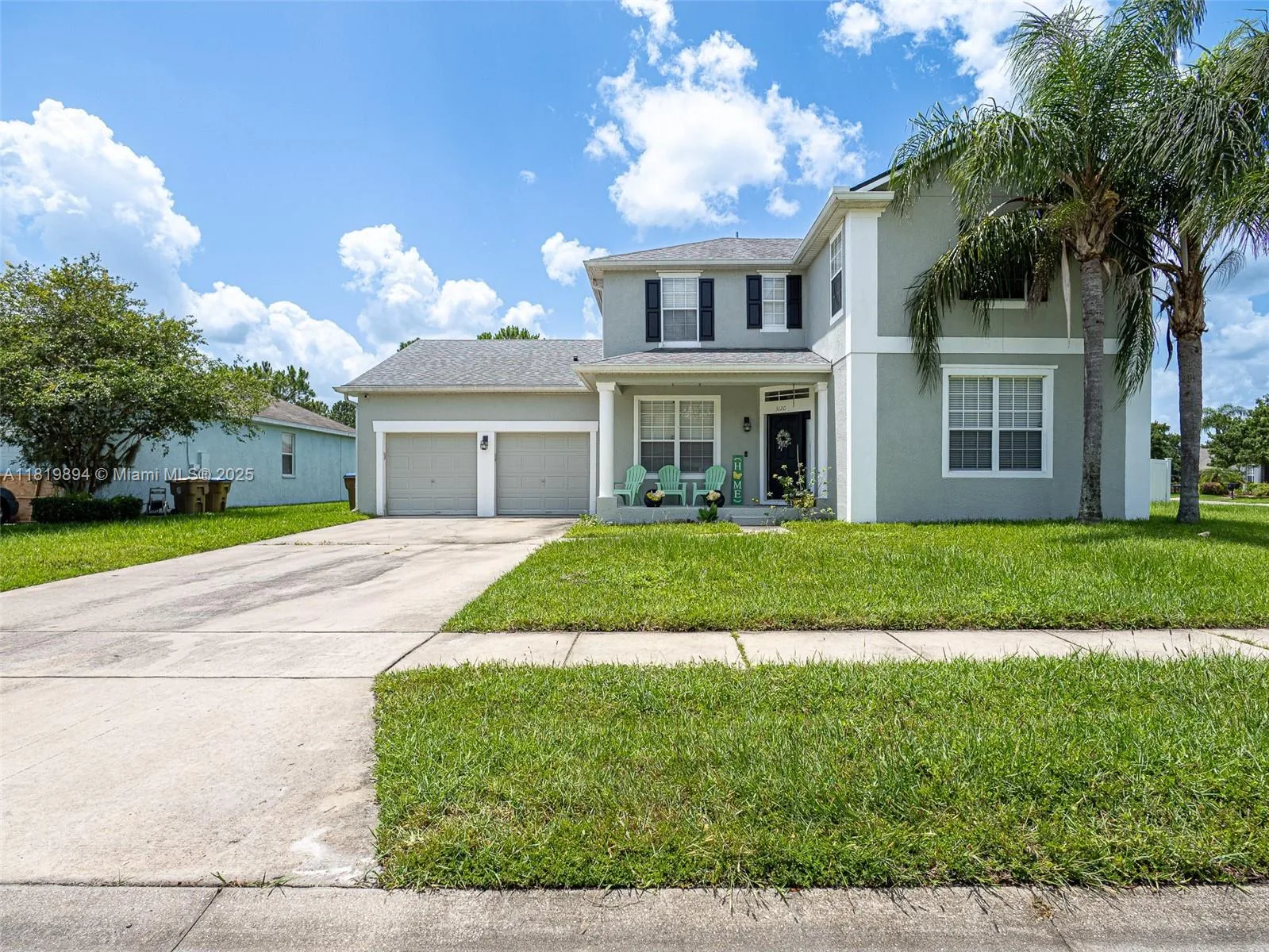 3120 MARSHFIELD PRESERVE WAY, Kissimmee, FL 34746 photo 2