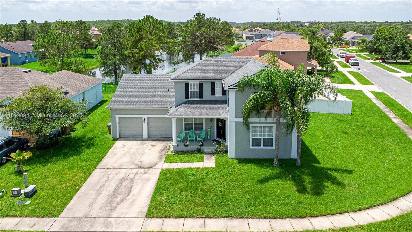 3120 MARSHFIELD PRESERVE WAY, Kissimmee, FL 34746 photo 4