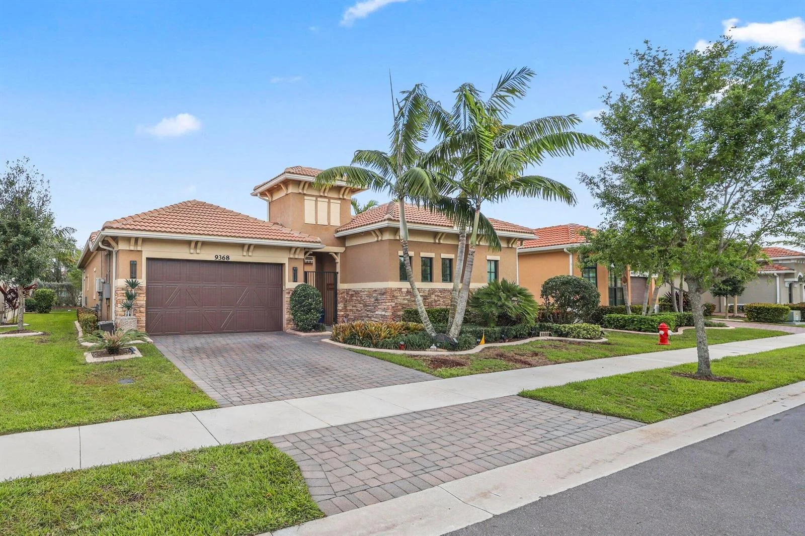 9368 CANTAL Circle E, Parkland, FL 33076 photo 9