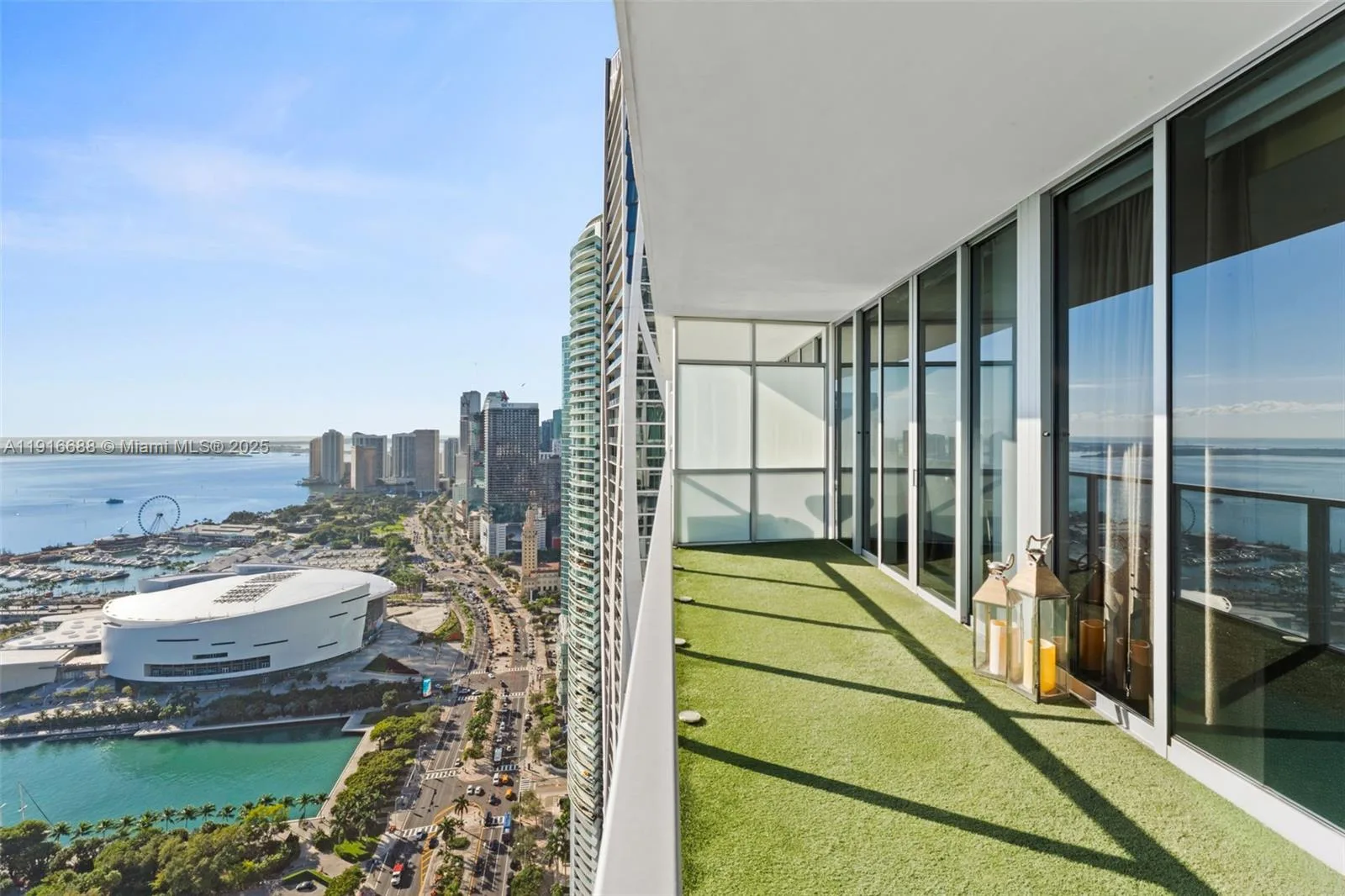 1100 Biscayne Blvd # 4502, Miami, FL 33132 photo 10