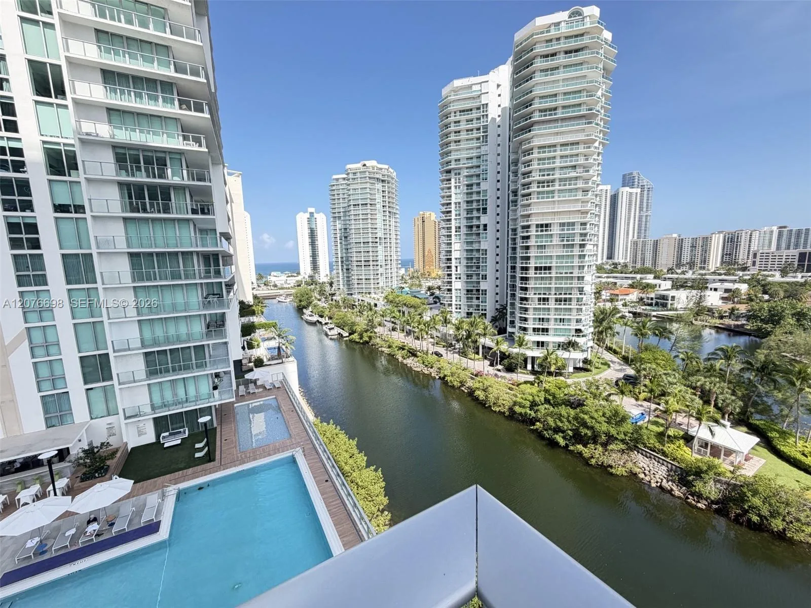 330 Sunny Isles Blvd # 5-1008, Sunny Isles Beach, FL 33160 — zdjęcie 3
