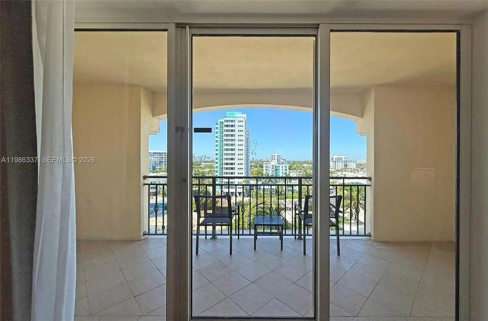 601 N Fort Lauderdale Beach Blvd # 713, Fort Lauderdale, FL 33304 photo 3