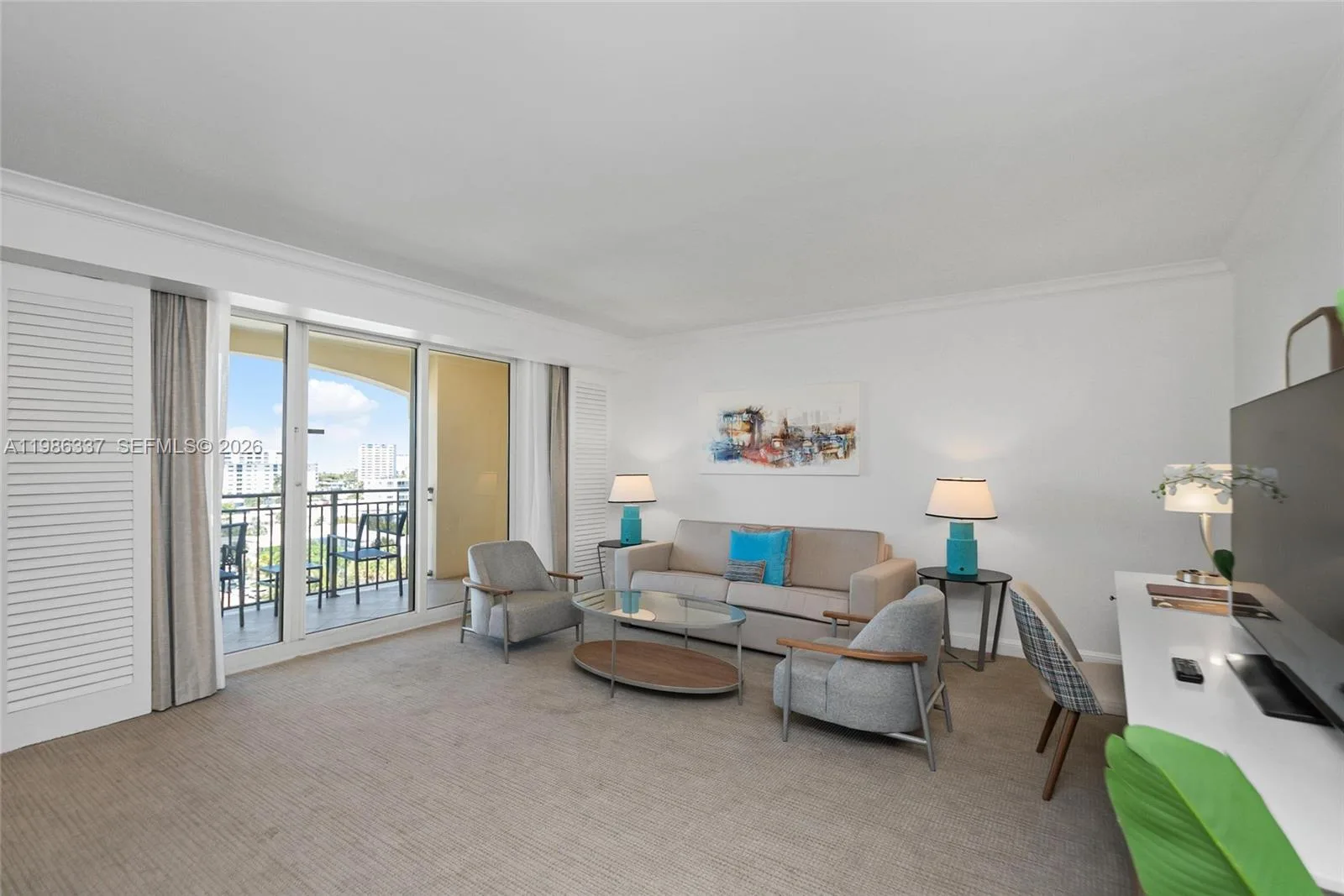 601 N Fort Lauderdale Beach Blvd # 713, Fort Lauderdale, FL 33304 photo 4