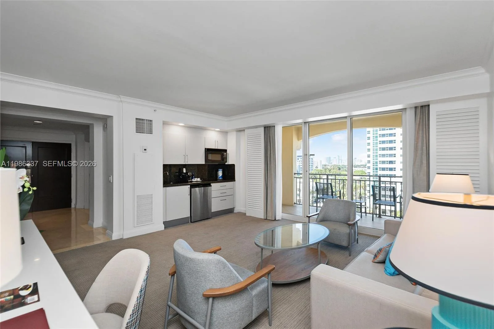 601 N Fort Lauderdale Beach Blvd # 713, Fort Lauderdale, FL 33304 photo 5