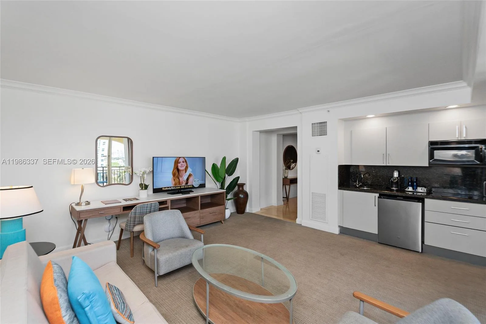 601 N Fort Lauderdale Beach Blvd # 713, Fort Lauderdale, FL 33304 photo 7
