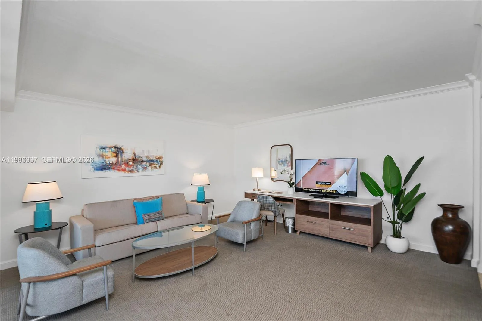 601 N Fort Lauderdale Beach Blvd # 713, Fort Lauderdale, FL 33304 photo 8
