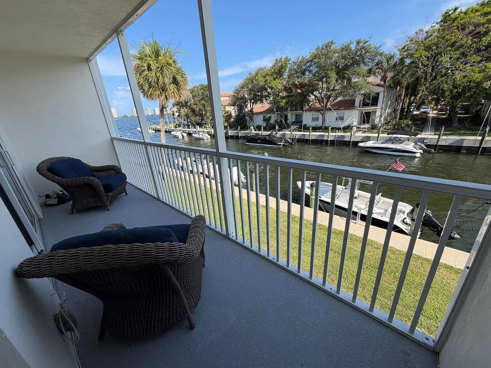 120 Lehane Terrace # 206, North Palm Beach, FL 33408