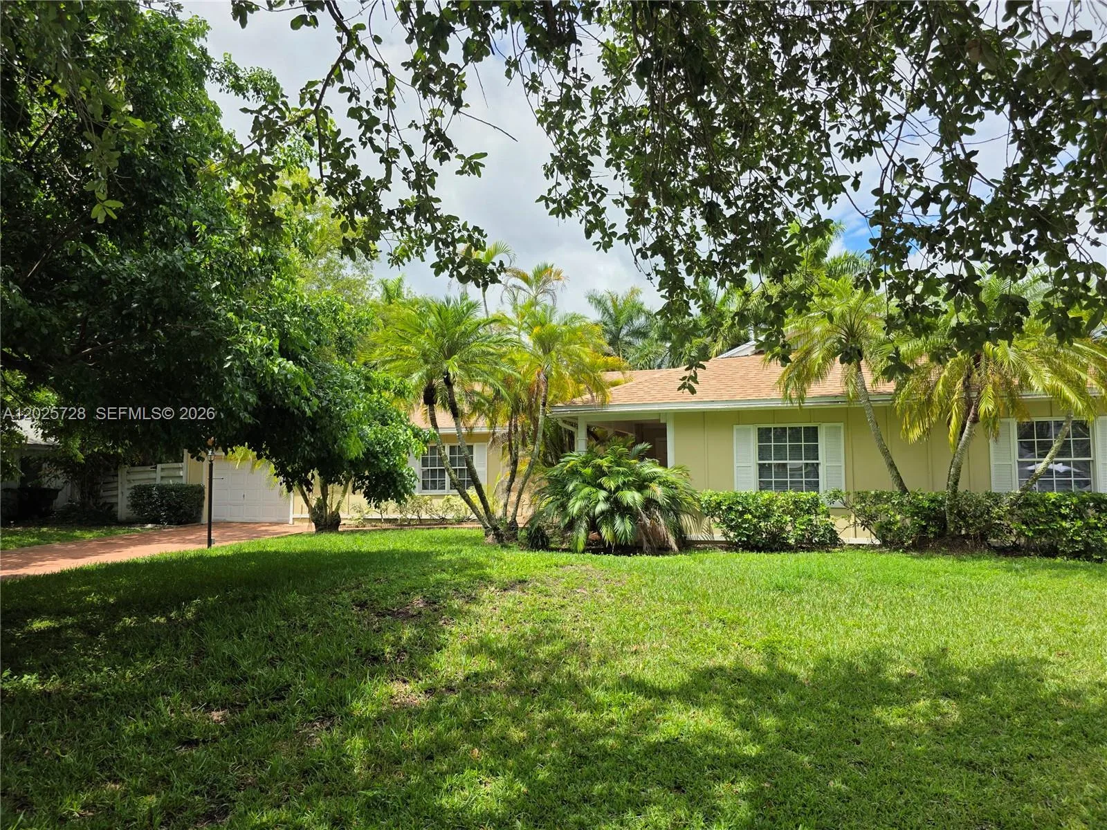14630 SW 148th Ct, Miami, FL 33196