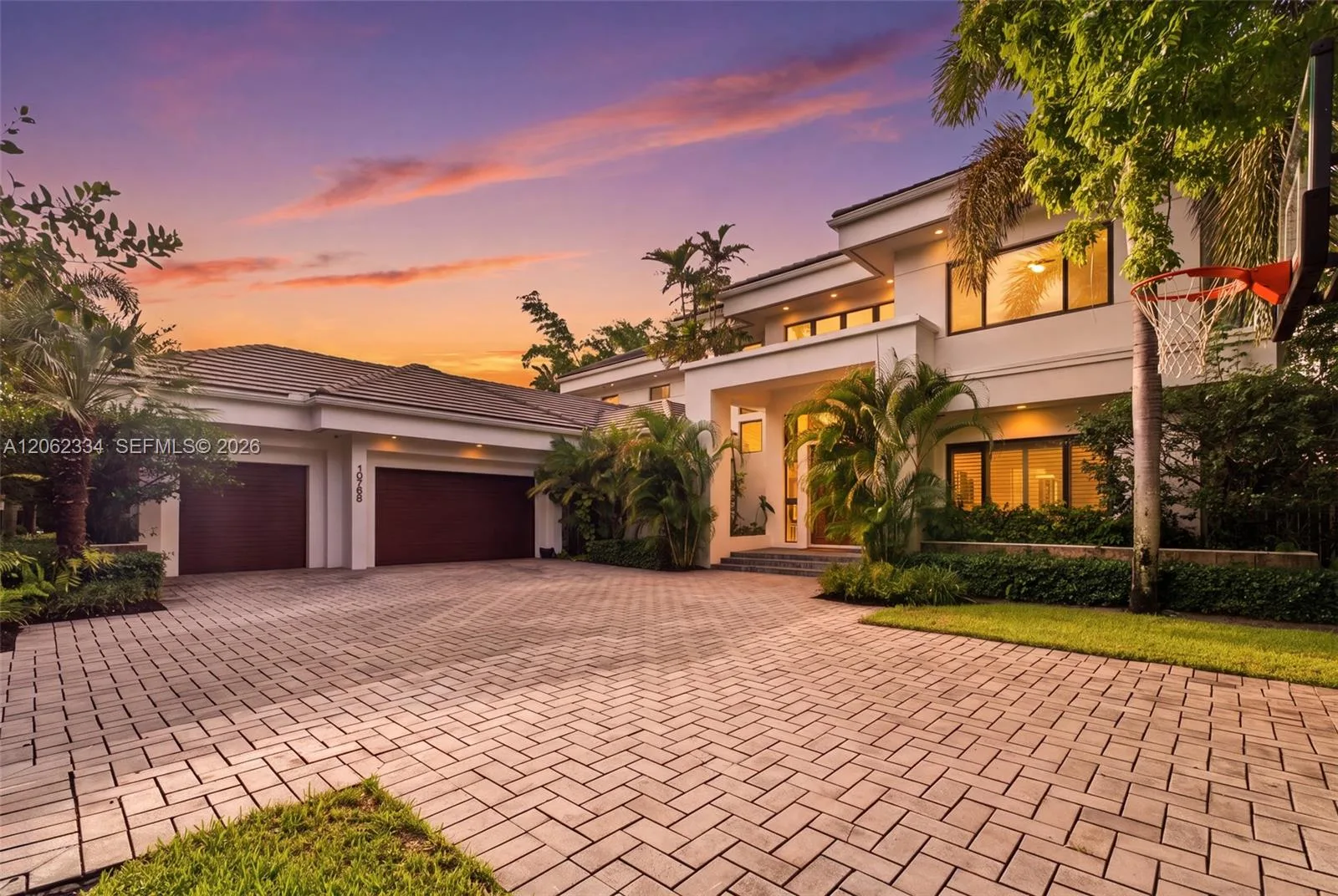 10708 Indian Trl, Davie, FL 33328