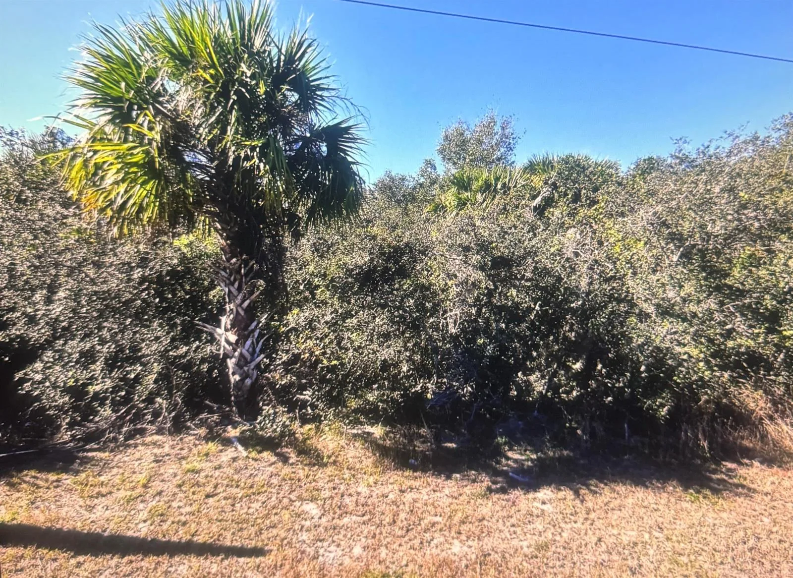 0 Old Dixie N Highway, Fort Pierce, FL 34946