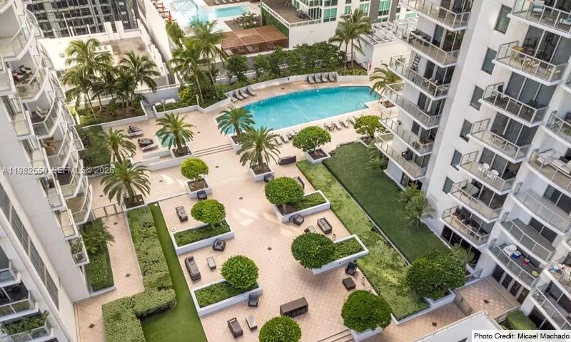 1060 Brickell Ave # 3607, Miami, FL 33131 photo 5