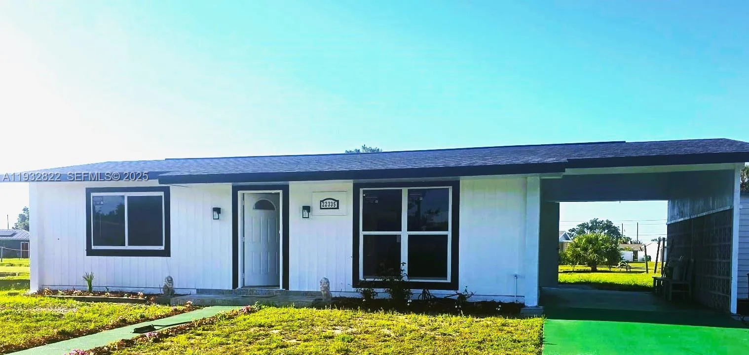 22335 Montrose Ave, # 22335, Port Charlotte, FL 33952