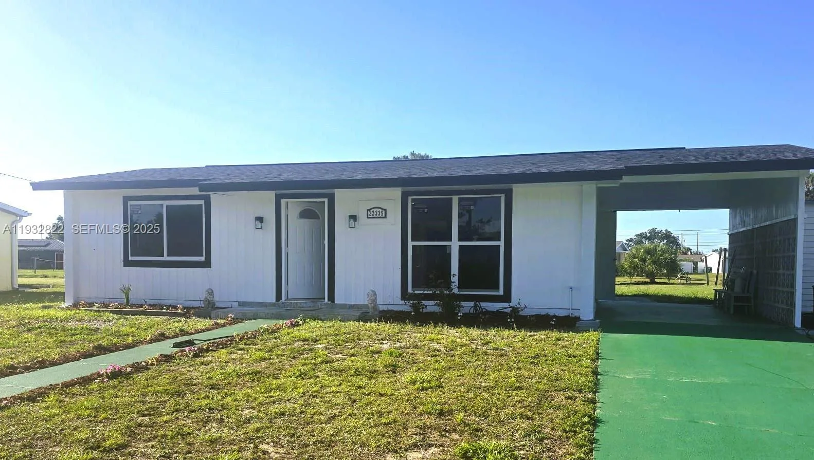22335 Montrose Ave, # 22335, Port Charlotte, FL 33952 photo 2