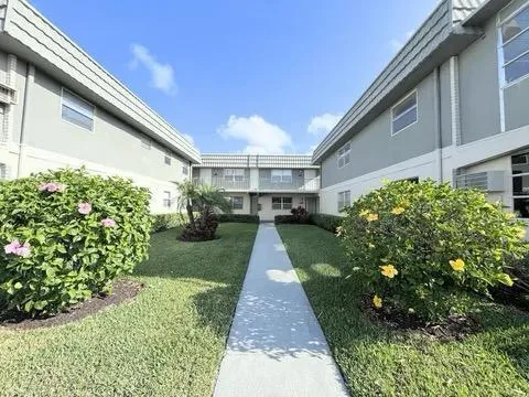 280 Flanders # F, Delray Beach, FL 33484