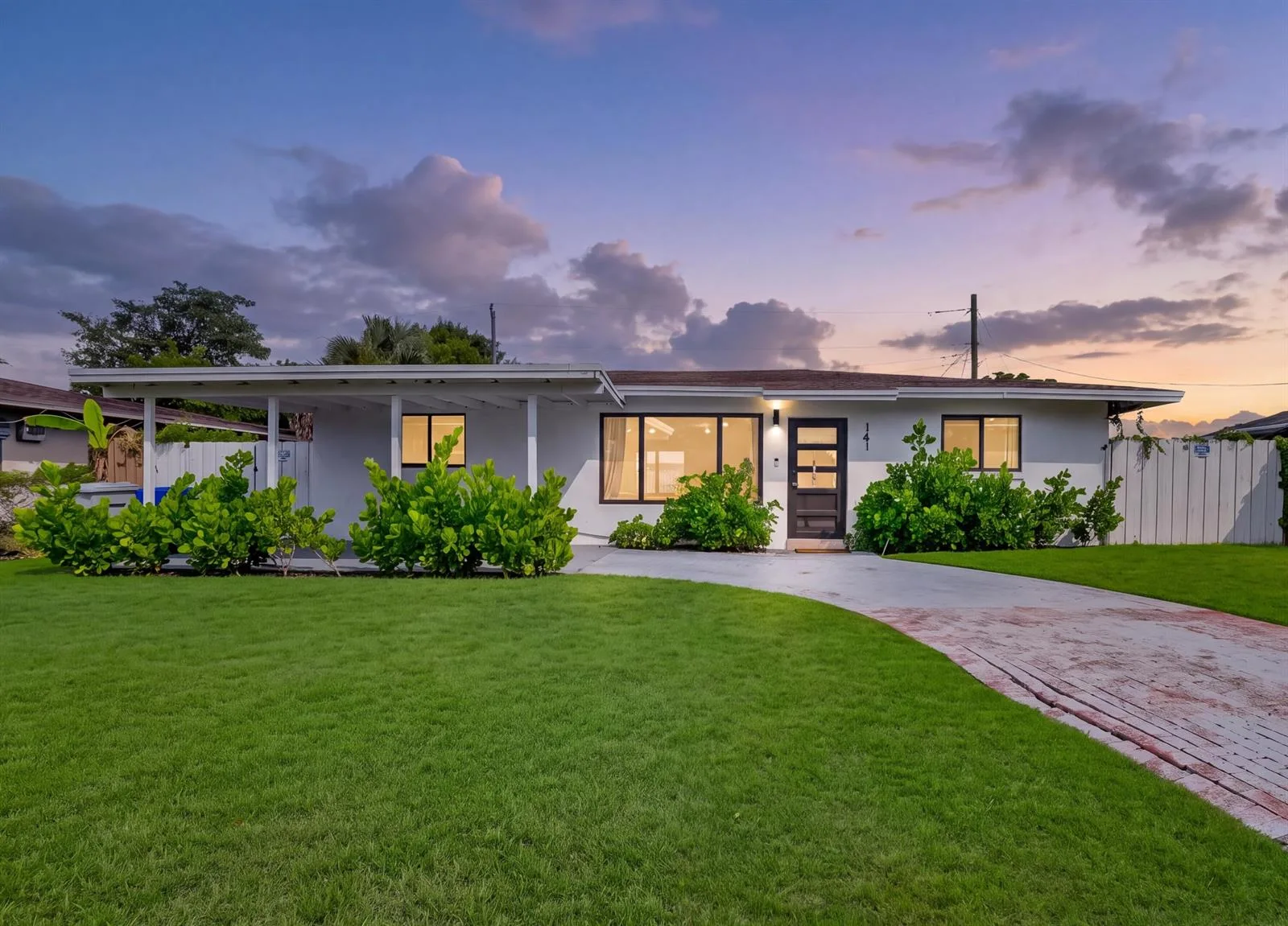 141 NW 19TH Street, Pompano Beach, FL 33060