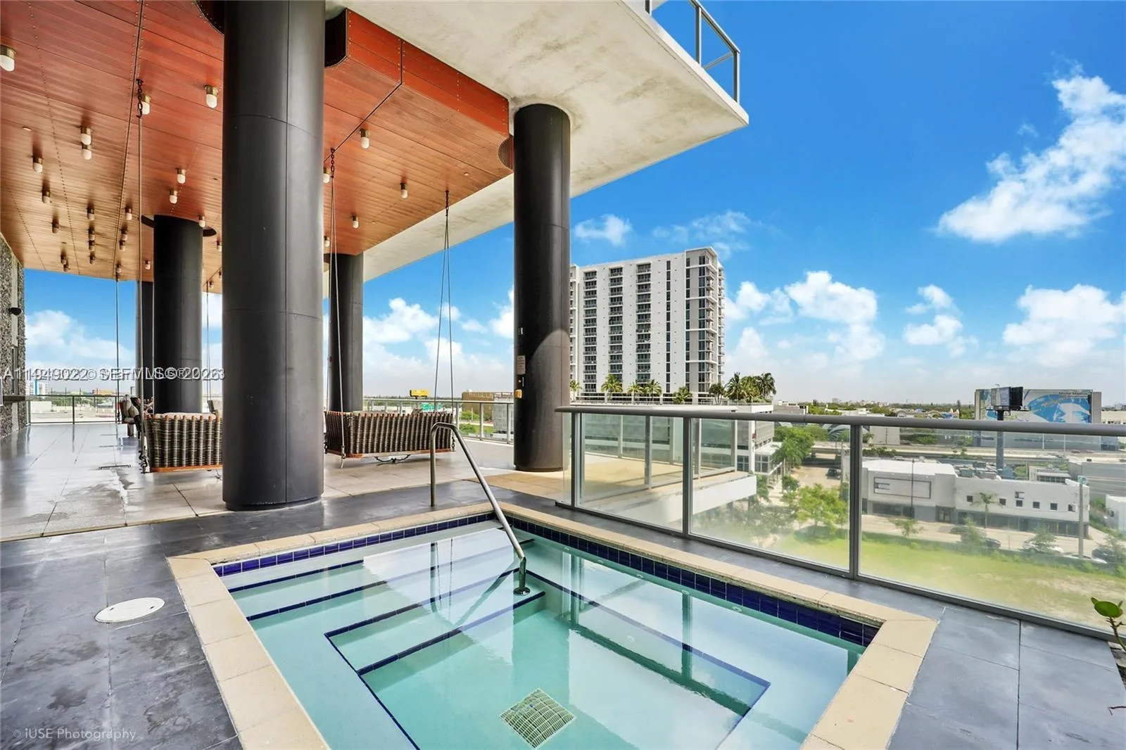 3451 NE 1st Ave # M0808, Miami, FL 33137