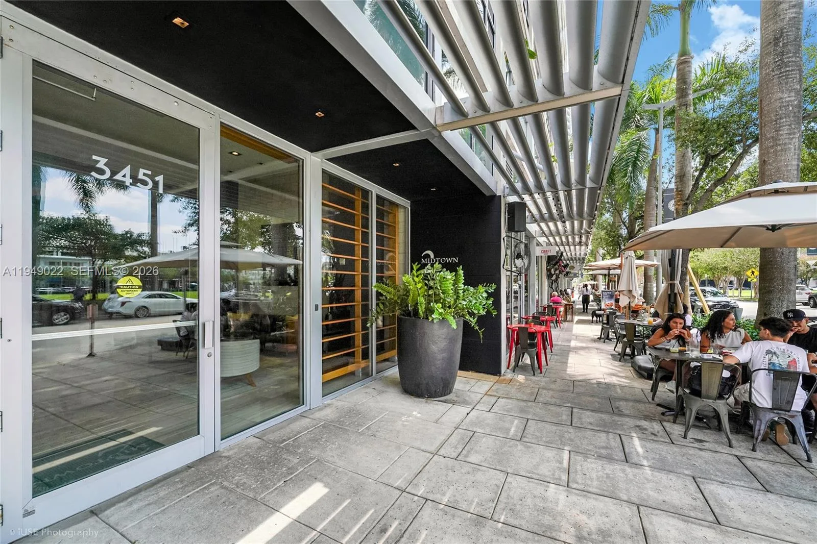 3451 NE 1st Ave # M0808, Miami, FL 33137 photo 13