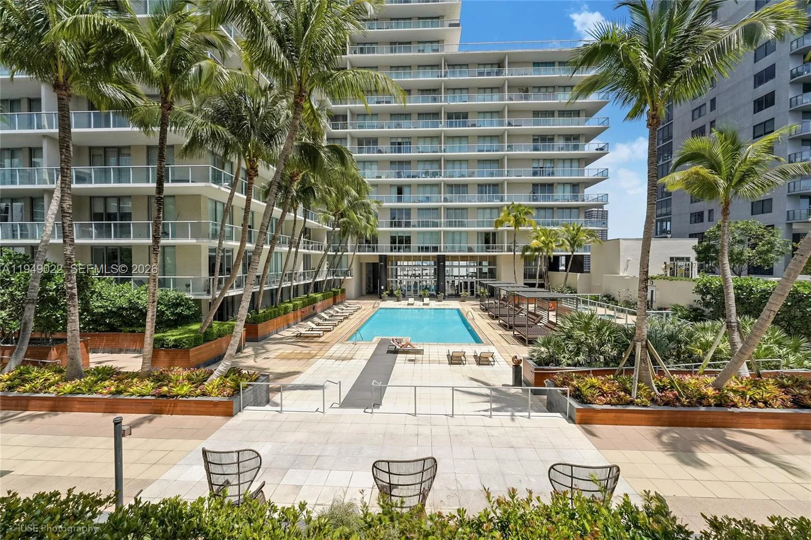 3451 NE 1st Ave # M0808, Miami, FL 33137 photo 4