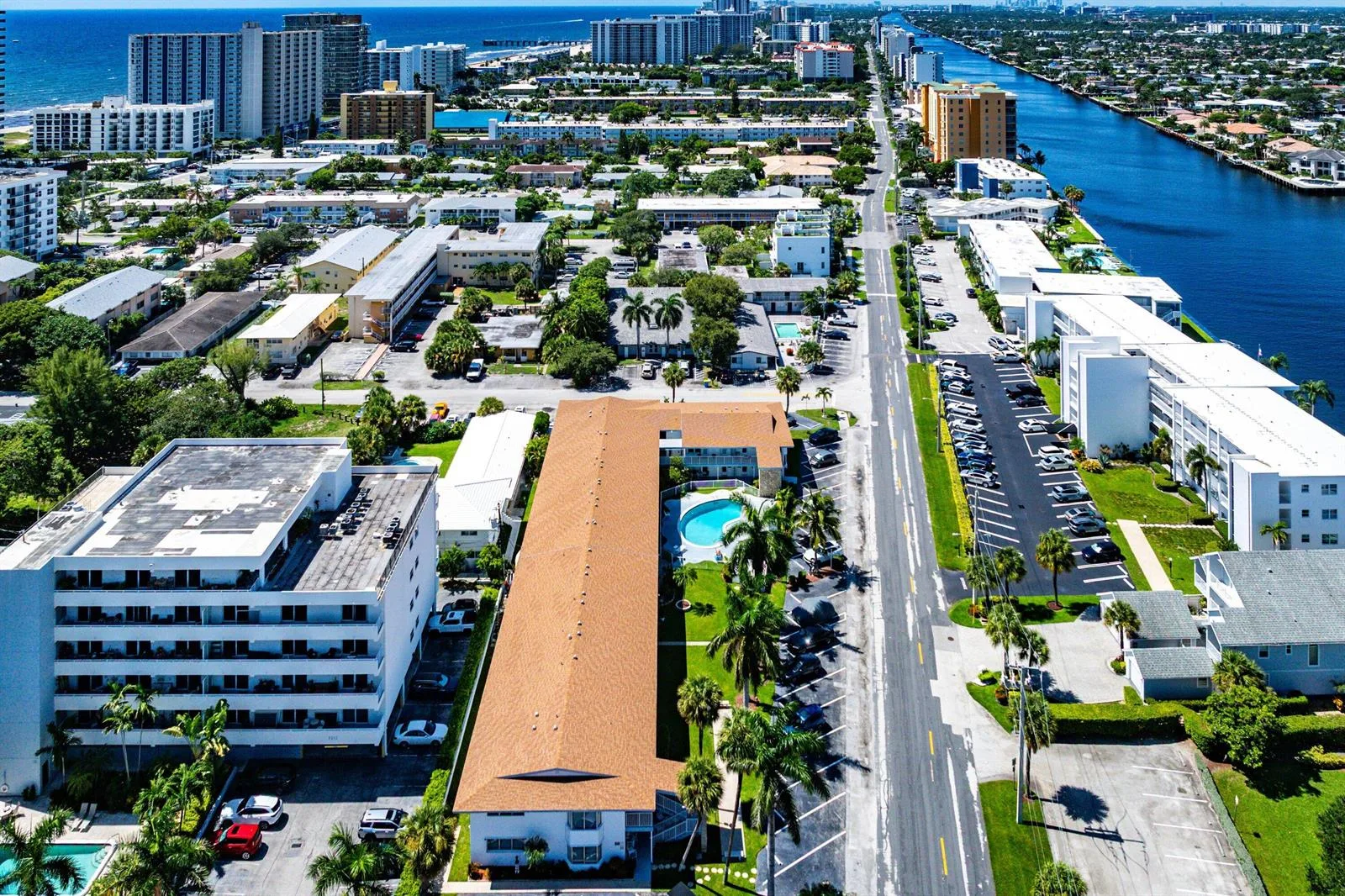 1110 N RIVERSIDE Drive # 23, Pompano Beach, FL 33062 photo 2
