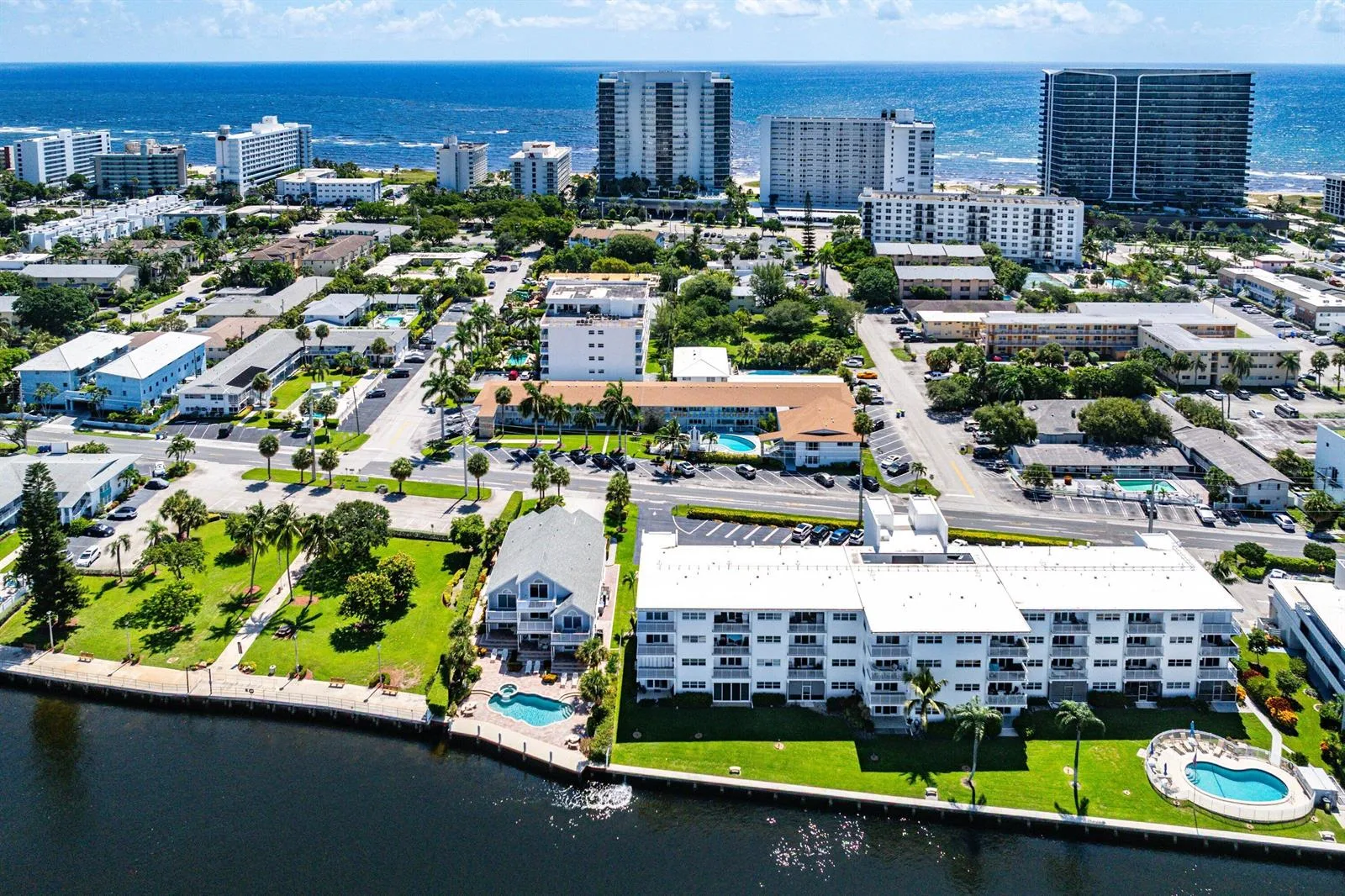 1110 N RIVERSIDE Drive # 23, Pompano Beach, FL 33062 photo 3