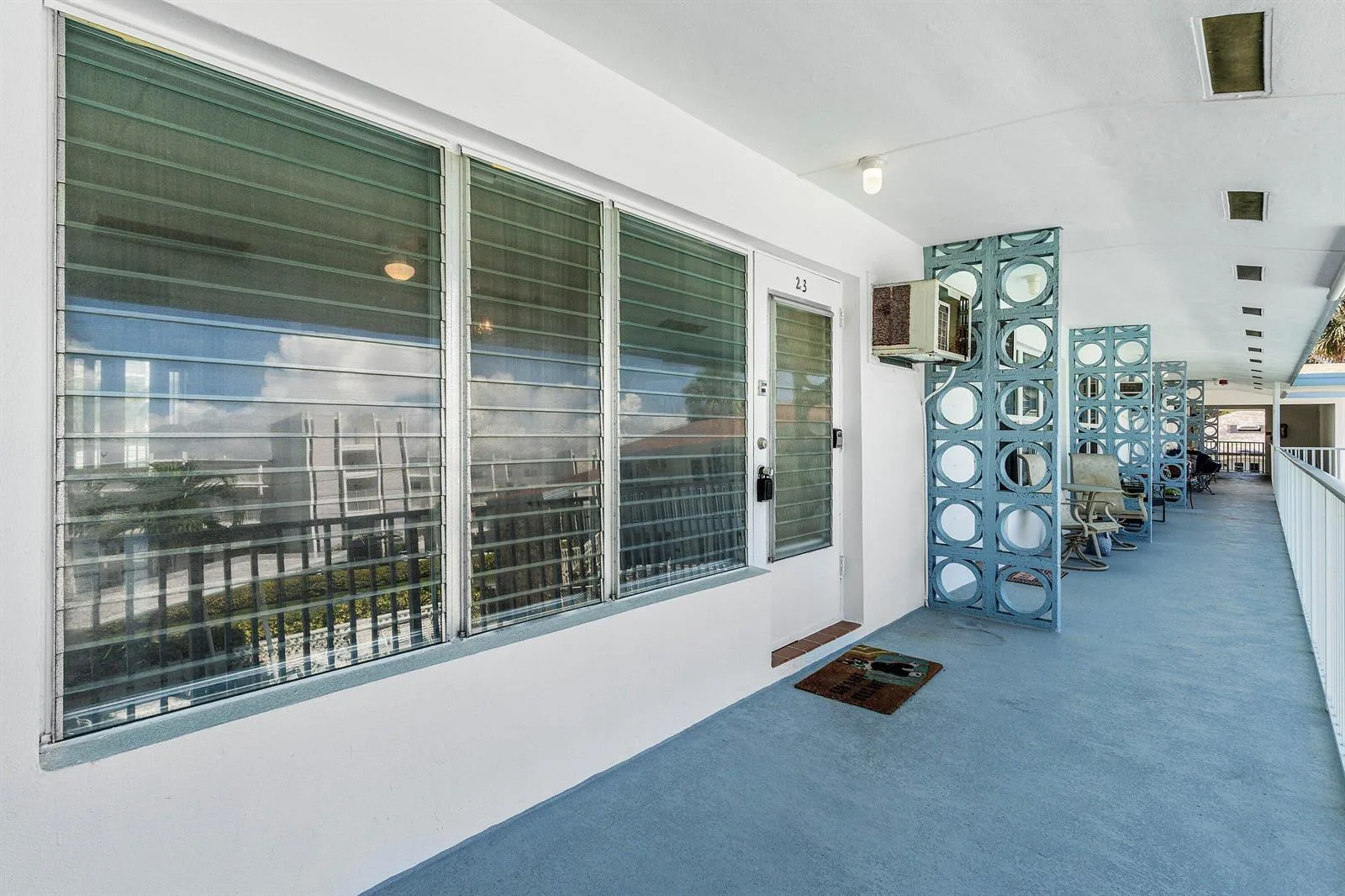 1110 N RIVERSIDE Drive # 23, Pompano Beach, FL 33062 photo 5