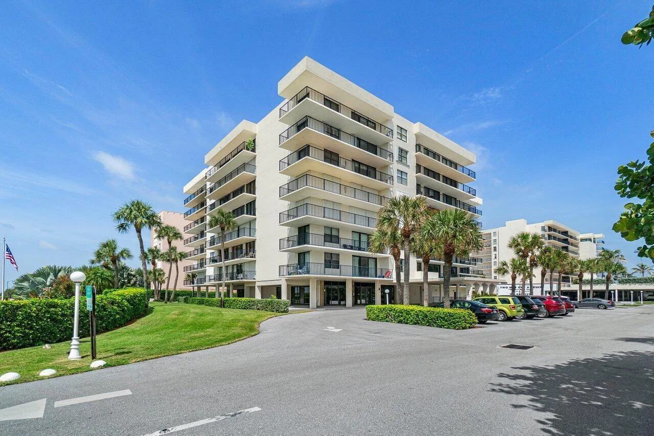 3460 S Ocean Boulevard # 6150, Palm Beach, FL 33480