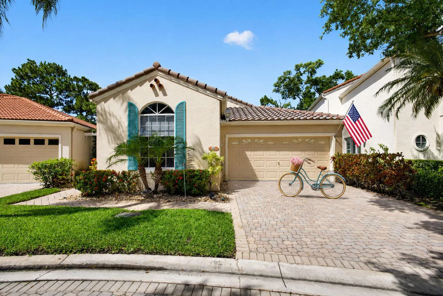 48 Via Del Corso, Palm Beach Gardens, FL 33418
