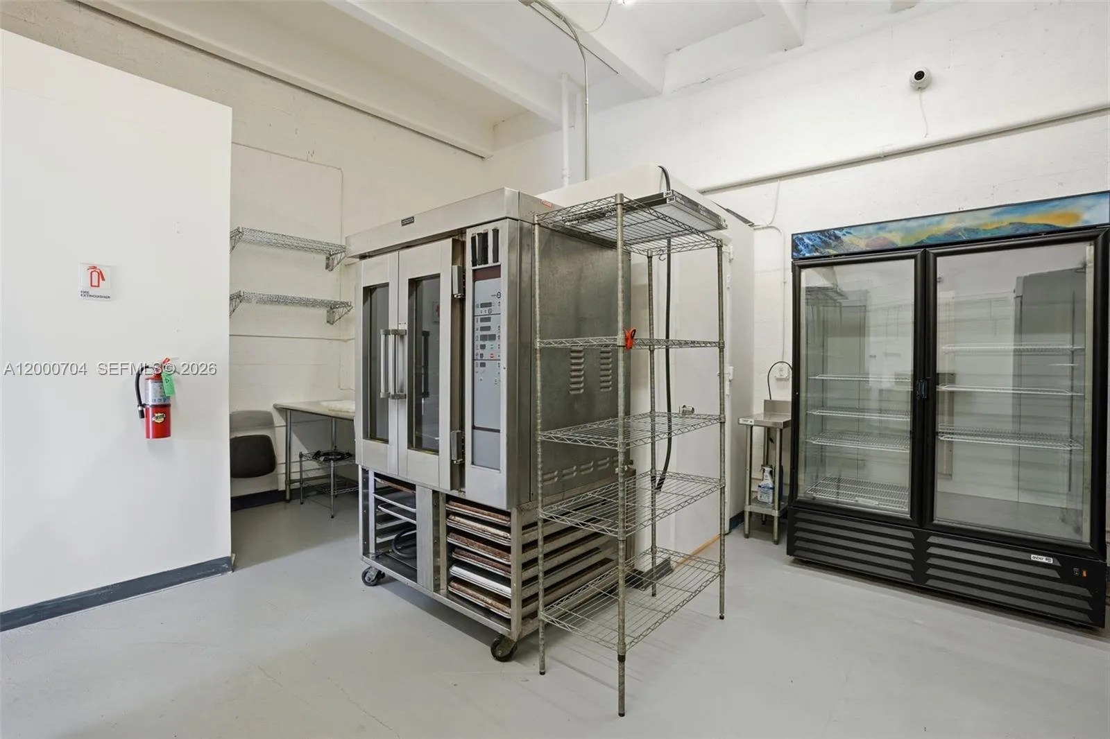 Commercial Kitchen For Sale In Hialeah Gardens, Hialeah Gardens, FL 33016