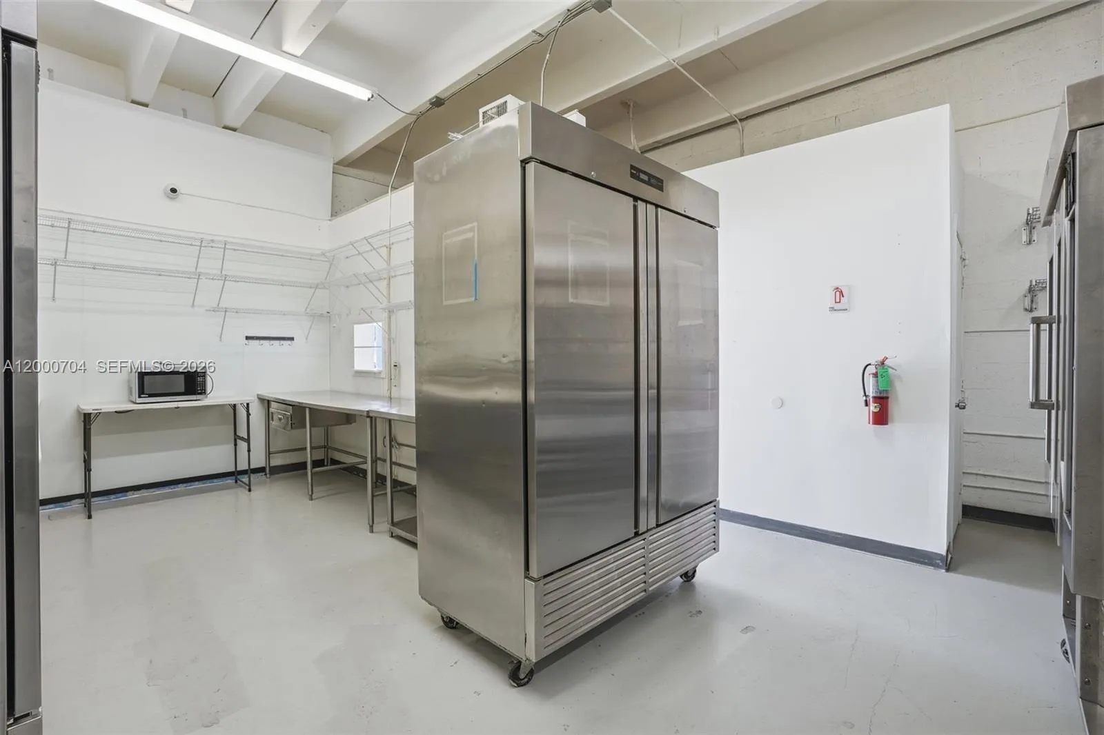 Commercial Kitchen For Sale In Hialeah Gardens, Hialeah Gardens, FL 33016 photo 5