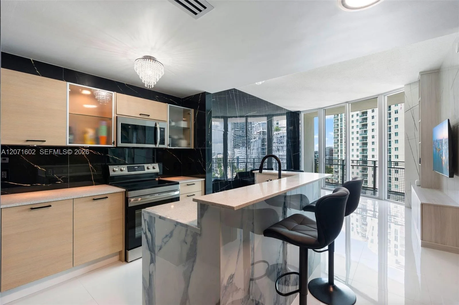350 NE 24TH Street # 1107, Miami, FL 33137