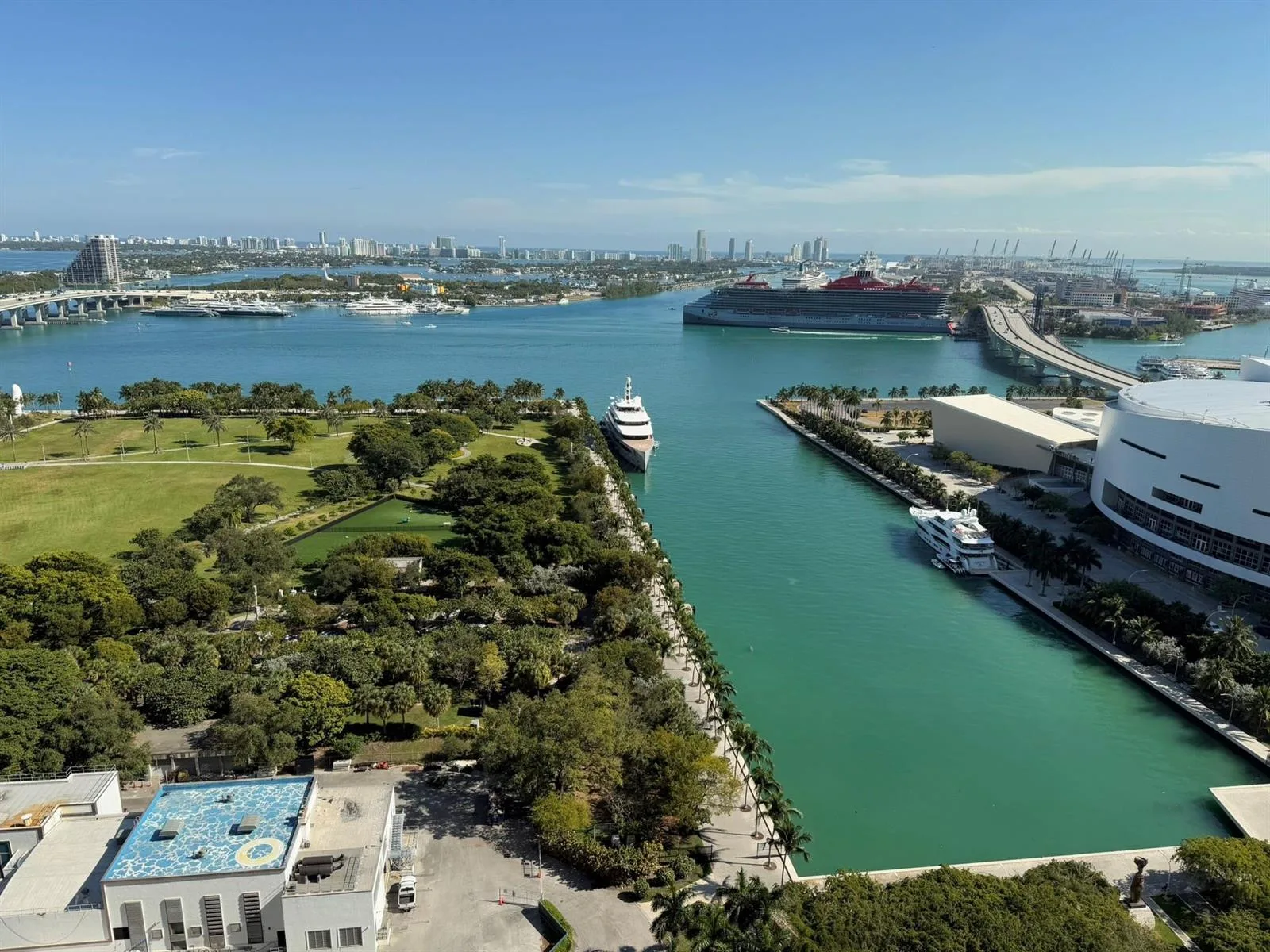 900 Biscayne Boulevard # 2807, Miami, FL 33132 photo 6
