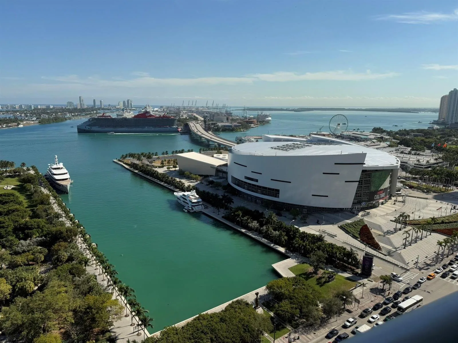 900 Biscayne Boulevard # 2807, Miami, FL 33132 photo 7