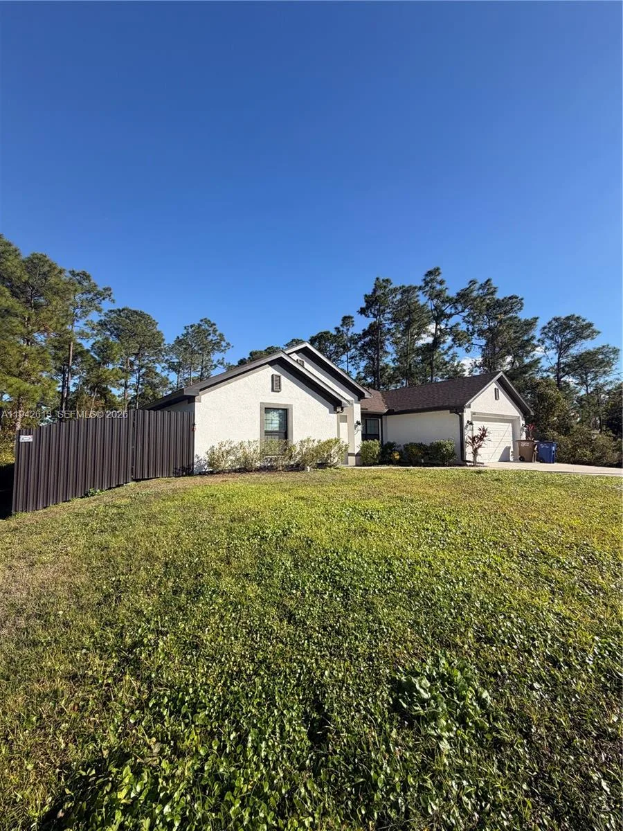 4602 Karen Ave N, Lehigh Acres, FL 33971 photo 2