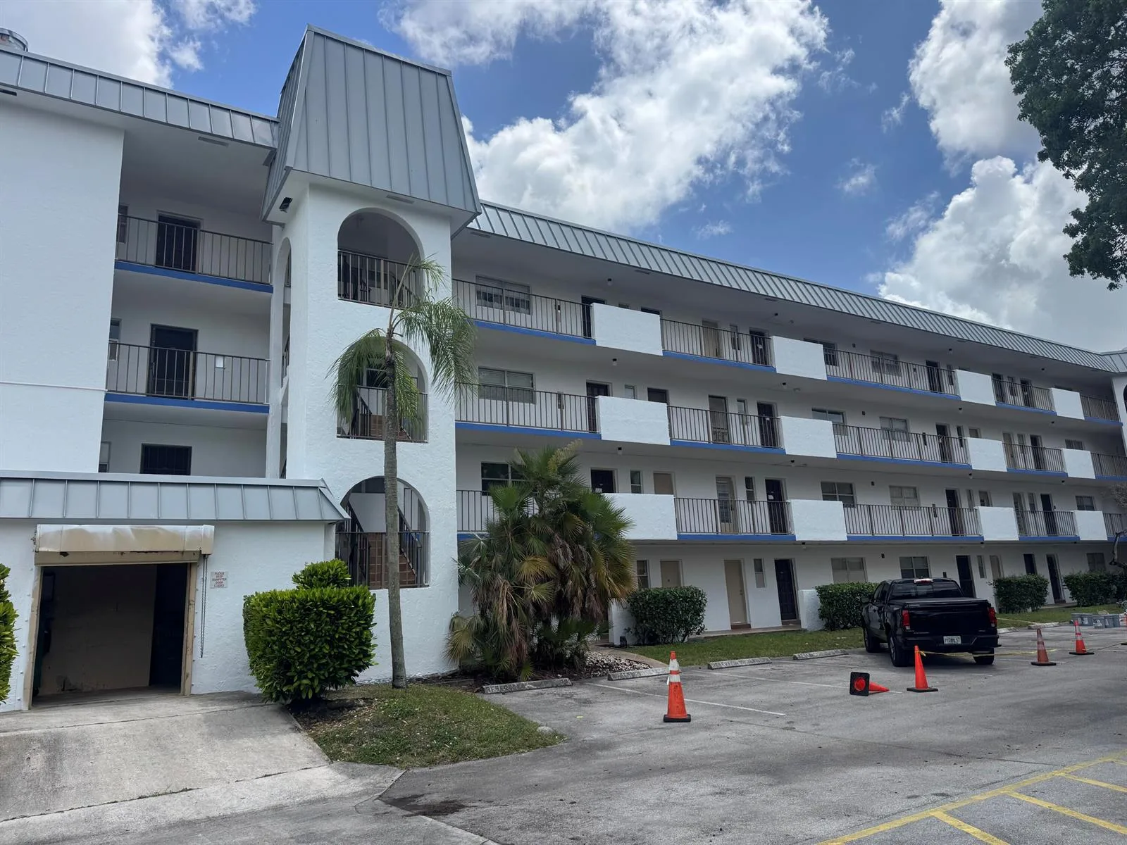 6300 S Falls Cir Drive # 314, Lauderhill, FL 33319