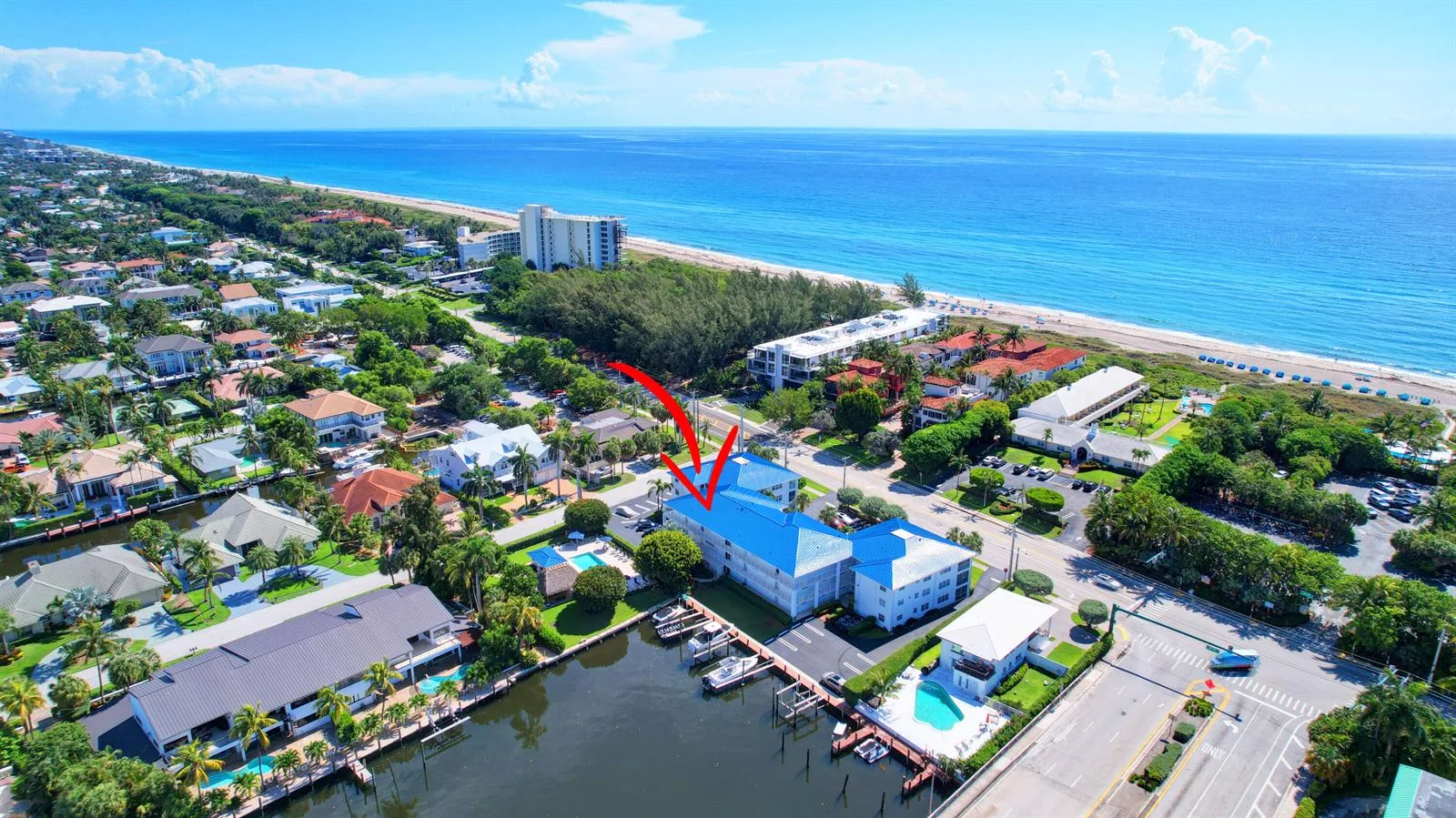 1700 S Ocean Boulevard # 14, Delray Beach, FL 33483 photo 2