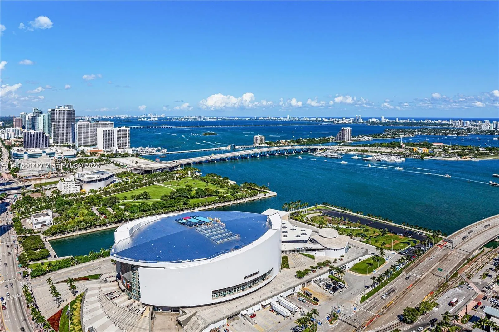 The Elser Hotel & Residences Unit 3406 at 398 NE 5th St # 3406, Miami, FL 33132 — photo 1