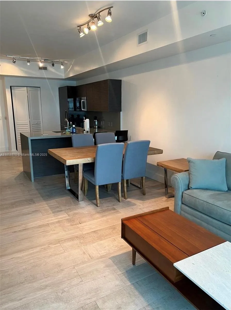1080 Brickell Ave # 2602, Miami, FL 33131