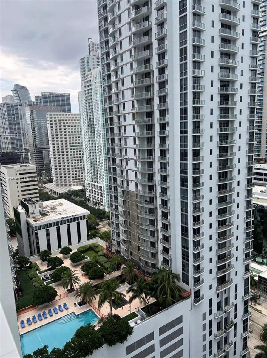 1080 Brickell Ave # 2602, Miami, FL 33131 photo 11