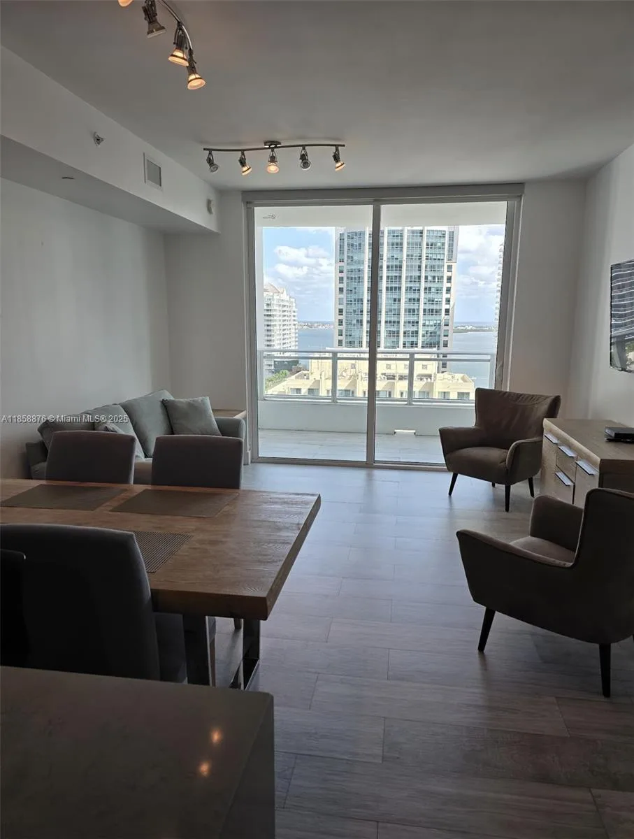 1080 Brickell Ave # 2602, Miami, FL 33131 photo 8
