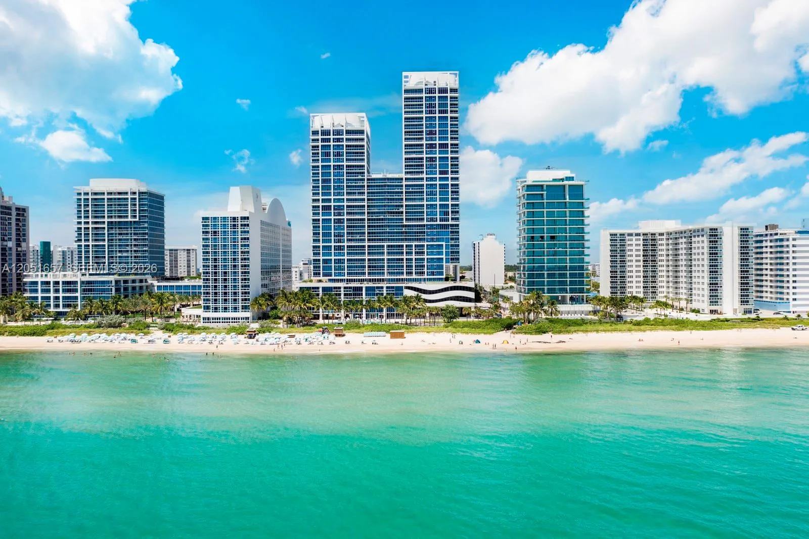 6801 Collins Ave # C414, Miami Beach, FL 33141