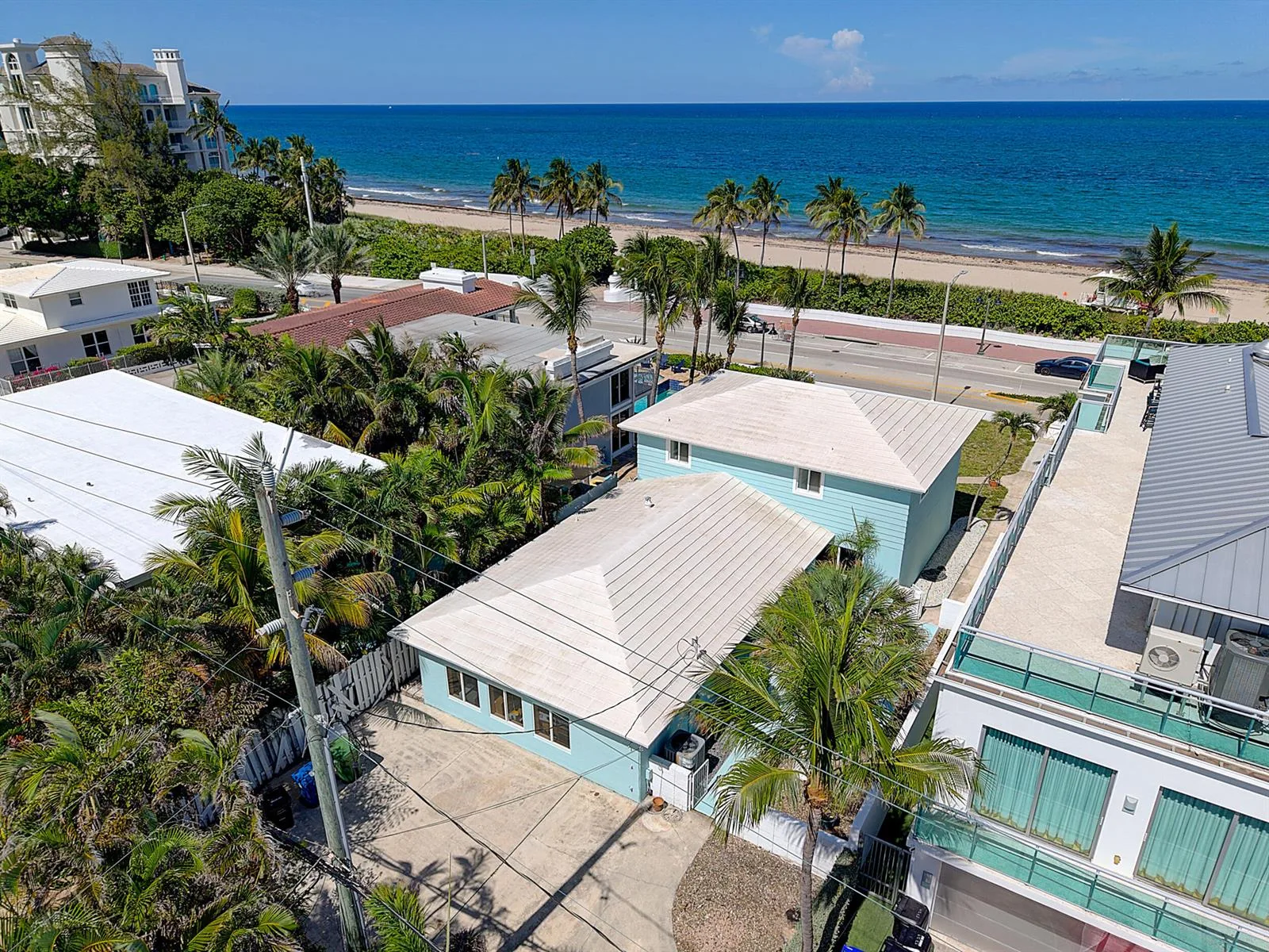 1735 N FORT LAUDERDALE BEACH Boulevard, Fort Lauderdale, FL 33305 photo 4