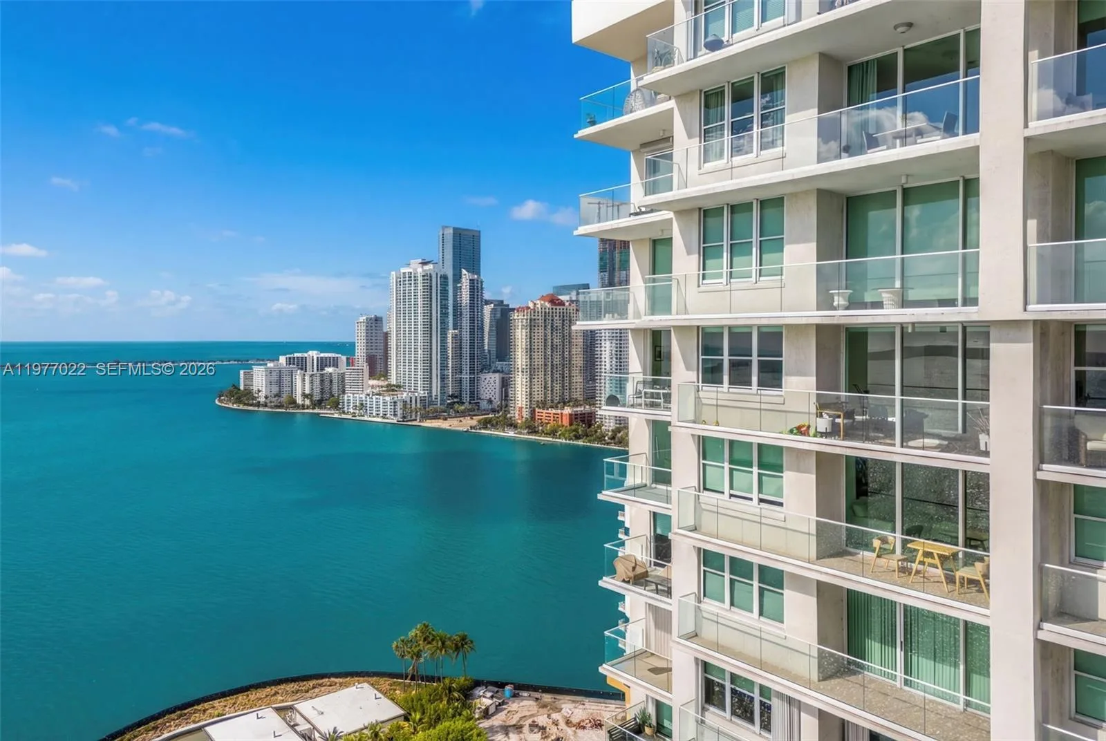 800 Claughton Island Dr # 2804, Miami, FL 33131 photo 5