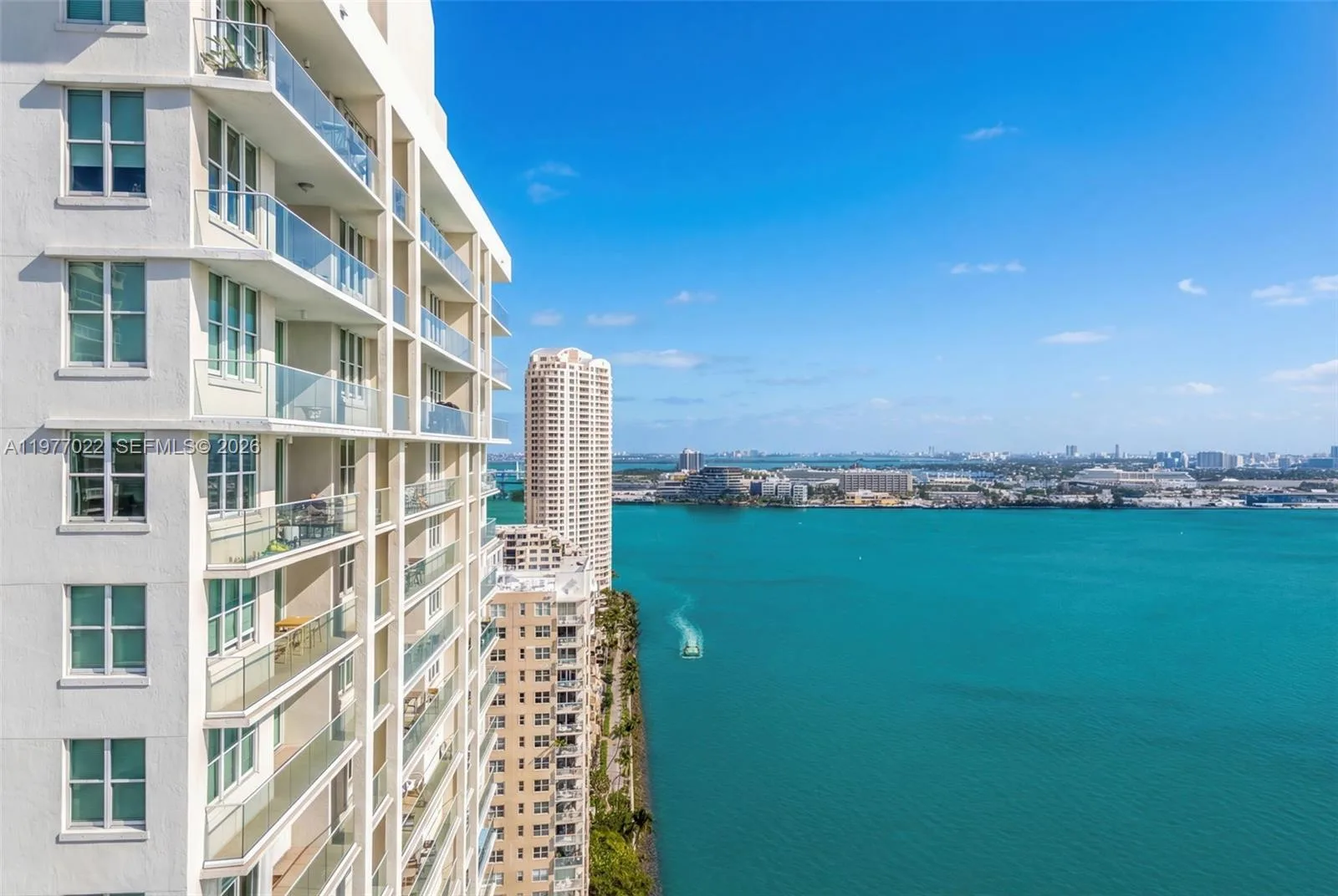 800 Claughton Island Dr # 2804, Miami, FL 33131 photo 6