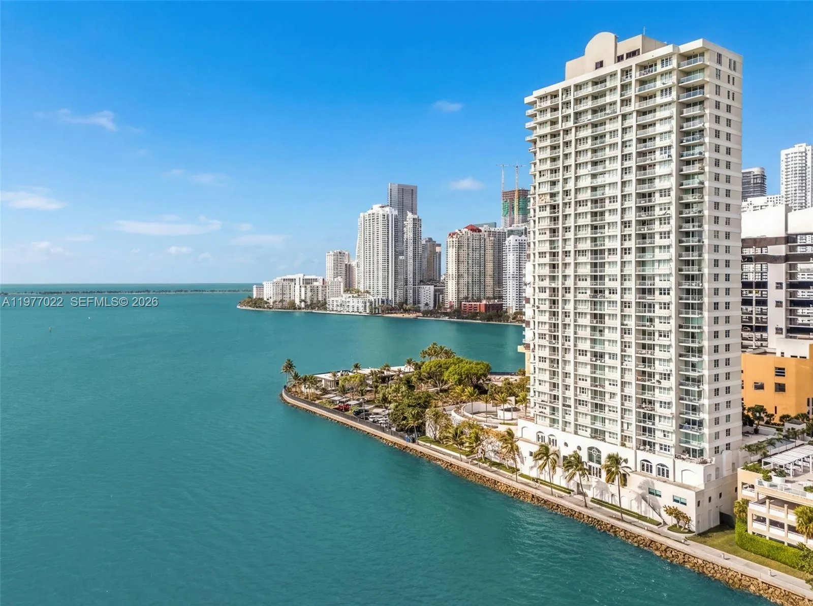 800 Claughton Island Dr # 2804, Miami, FL 33131 photo 7