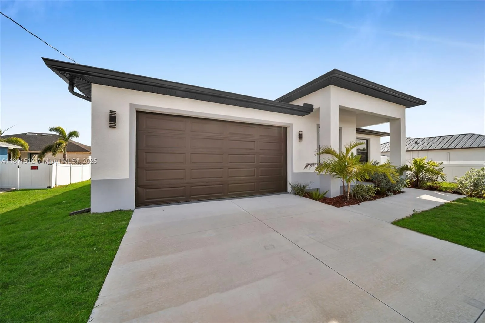 2856 NW 3RD TER, Cape Coral, FL 33993 photo 3